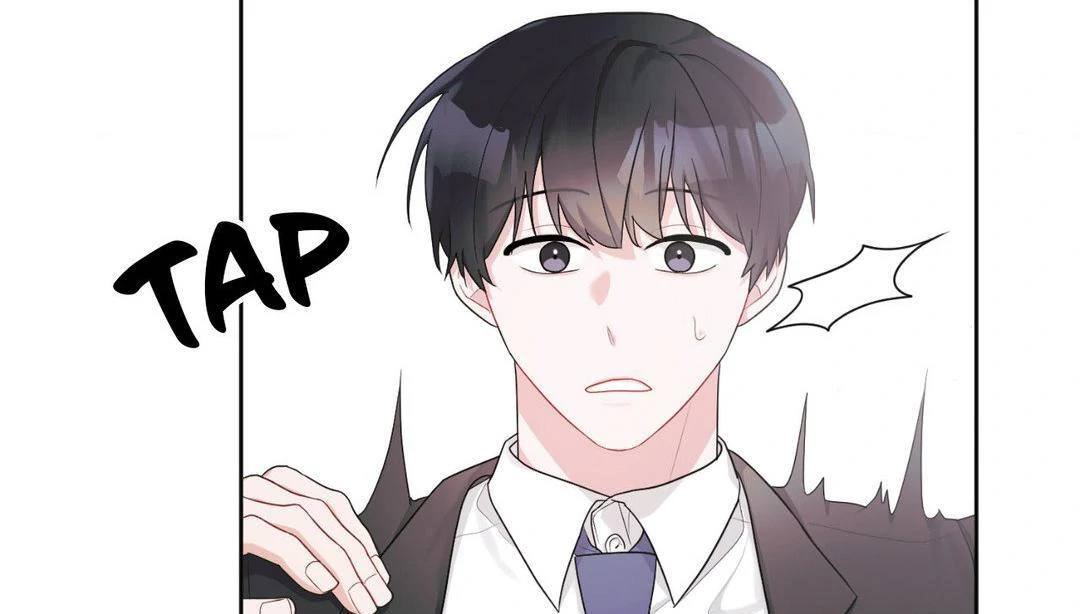 Summer Sparks - Chapter 7 manhwa
