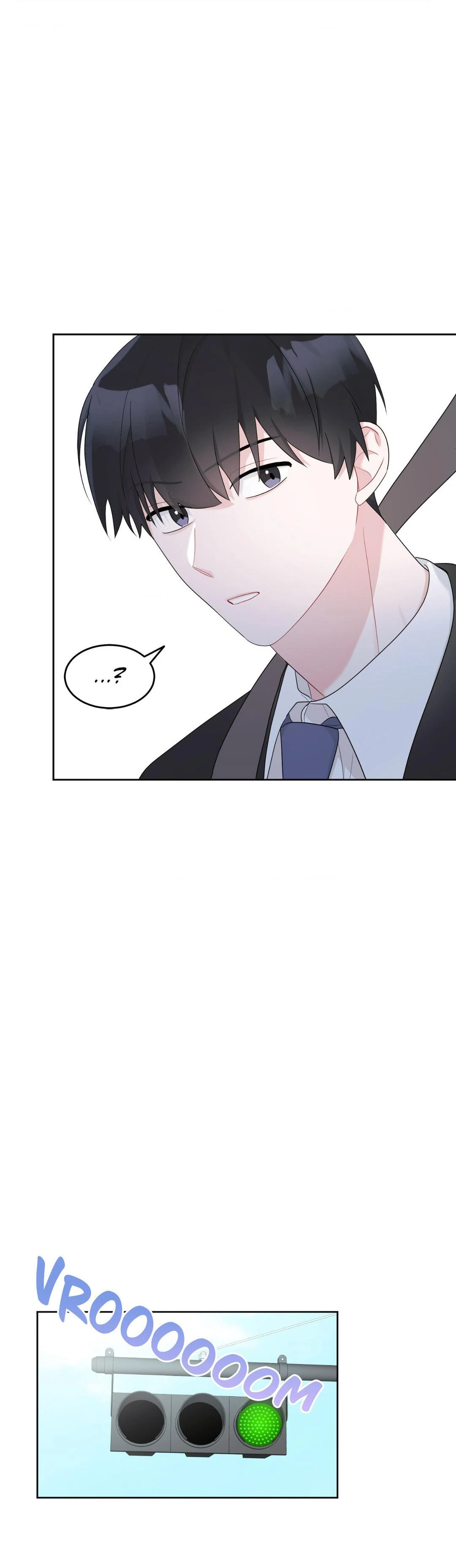 Summer Sparks - Chapter 7 manhwa