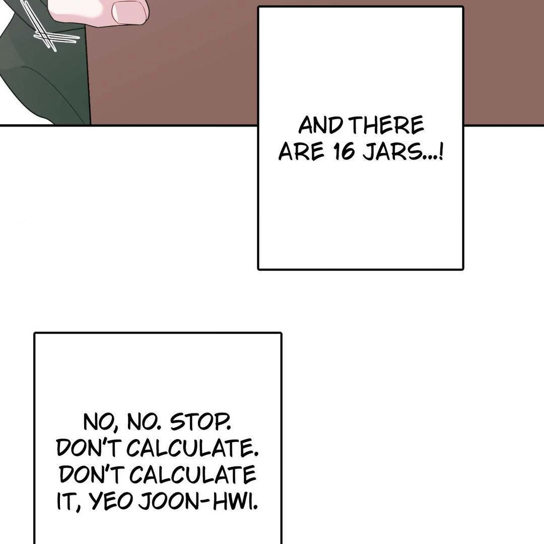 Summer Sparks - Chapter 9 manhwa