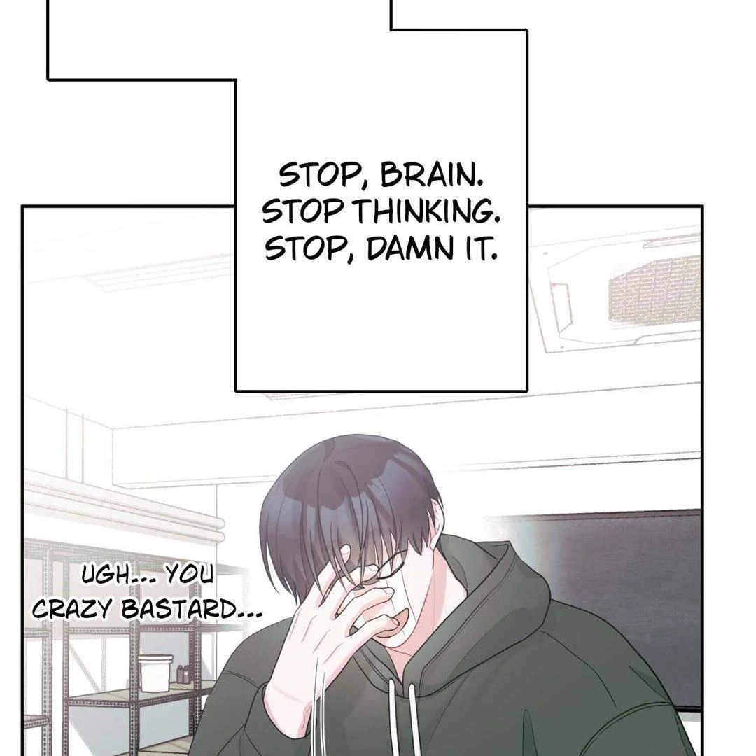 Summer Sparks - Chapter 9 manhwa
