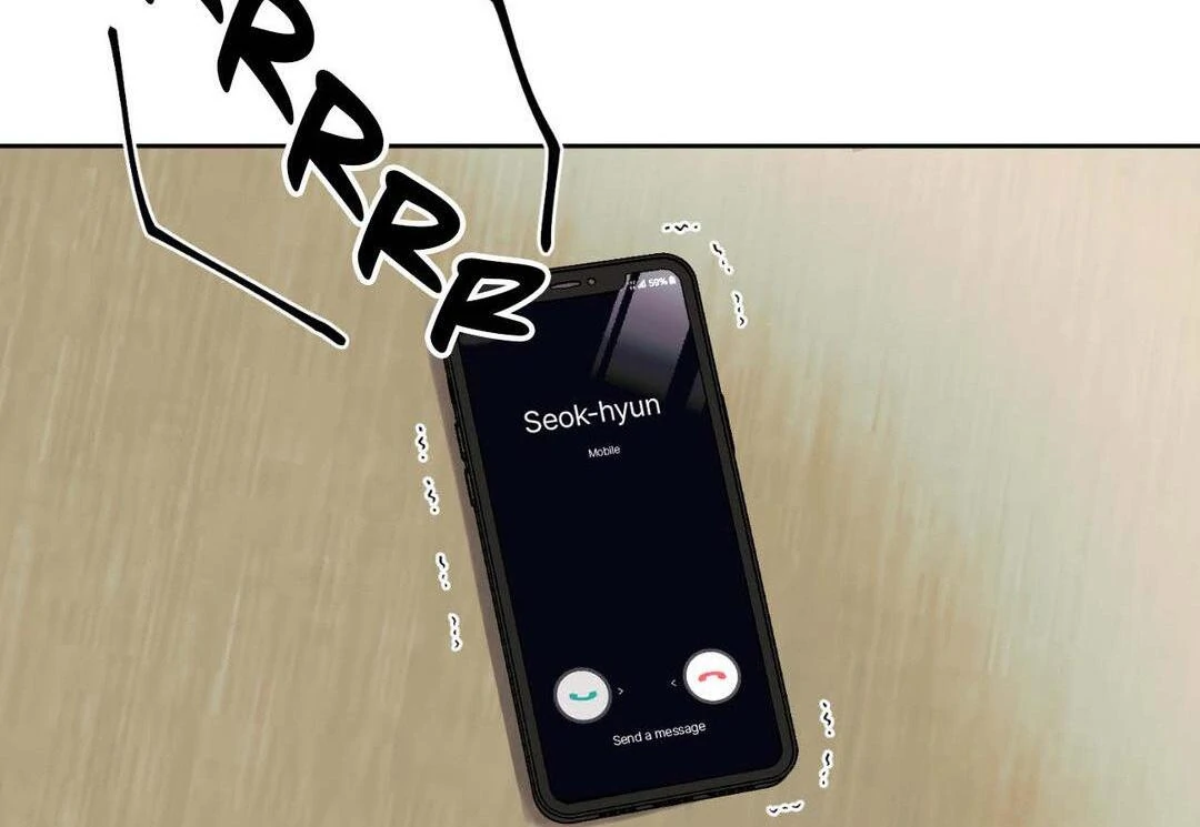 Summer Sparks - Chapter 9 manhwa