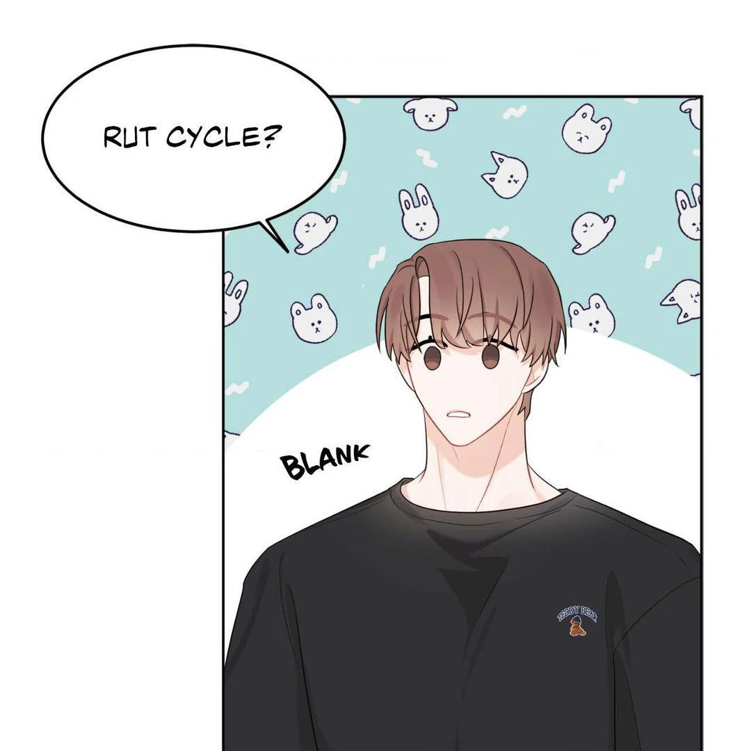 Summer Sparks - Chapter 9 manhwa