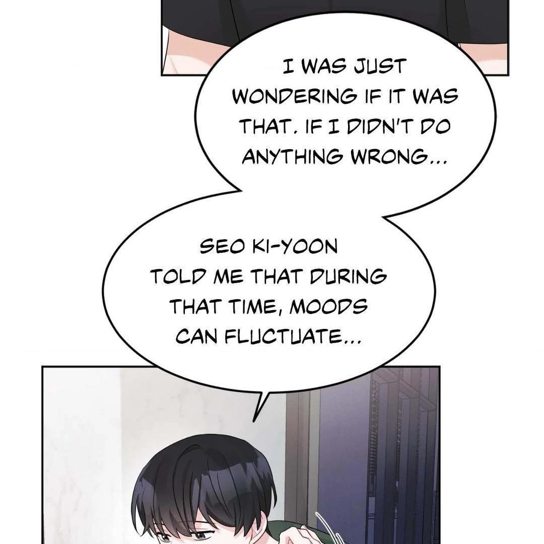 Summer Sparks - Chapter 9 manhwa