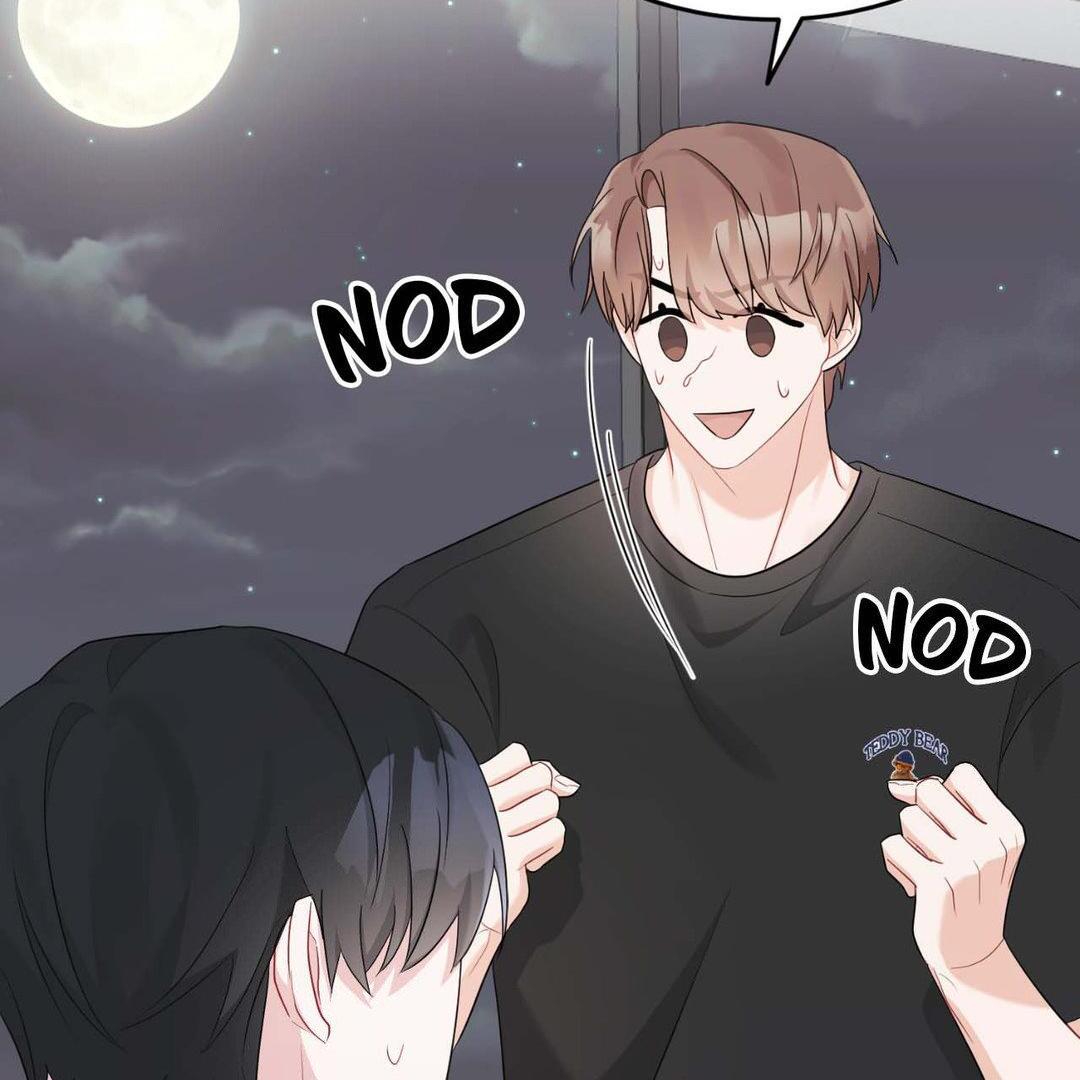 Summer Sparks - Chapter 9 manhwa