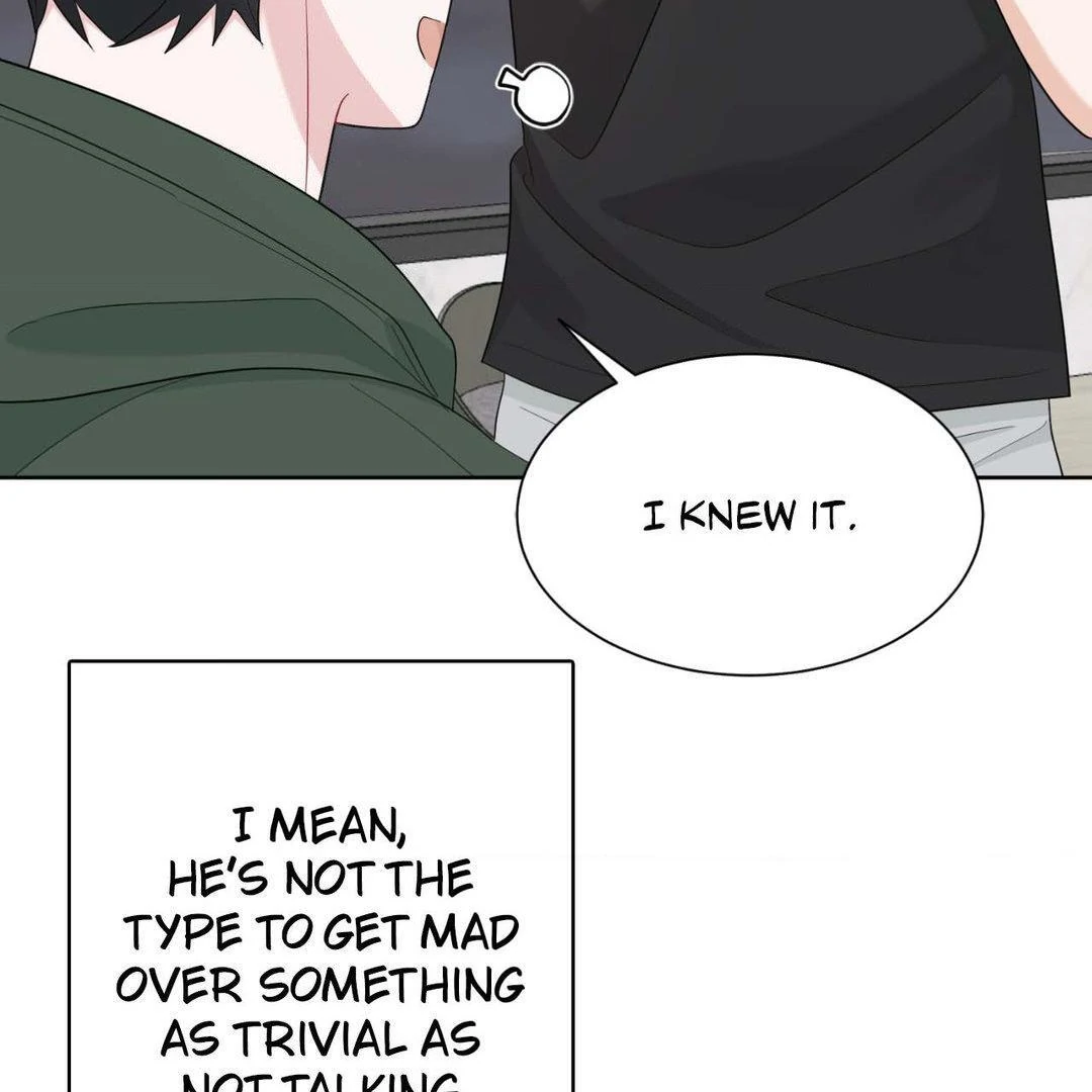 Summer Sparks - Chapter 9 manhwa
