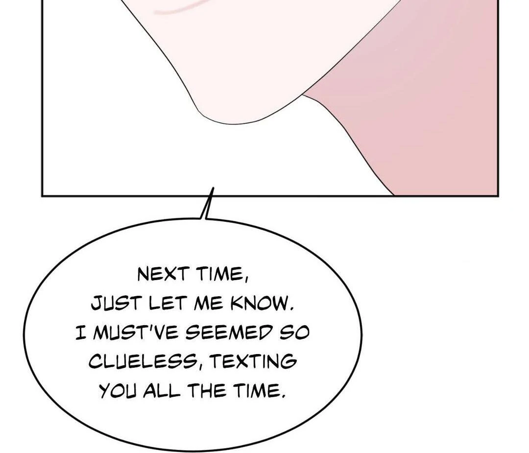 Summer Sparks - Chapter 9 manhwa