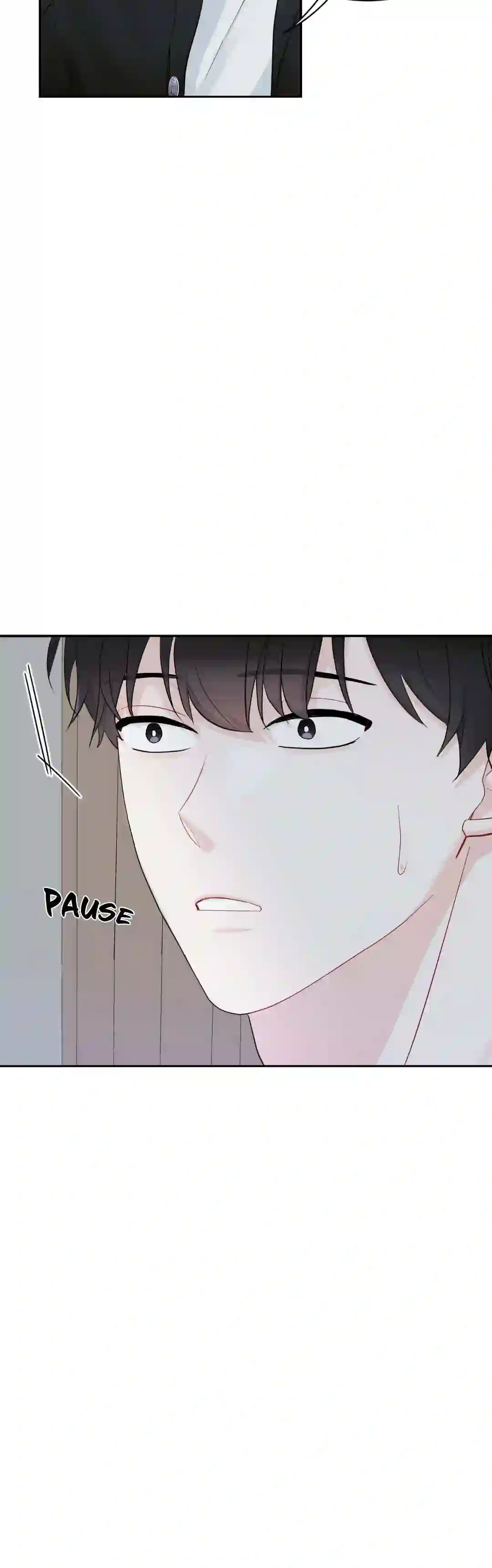 Summer Sparks - Prologue manhwa