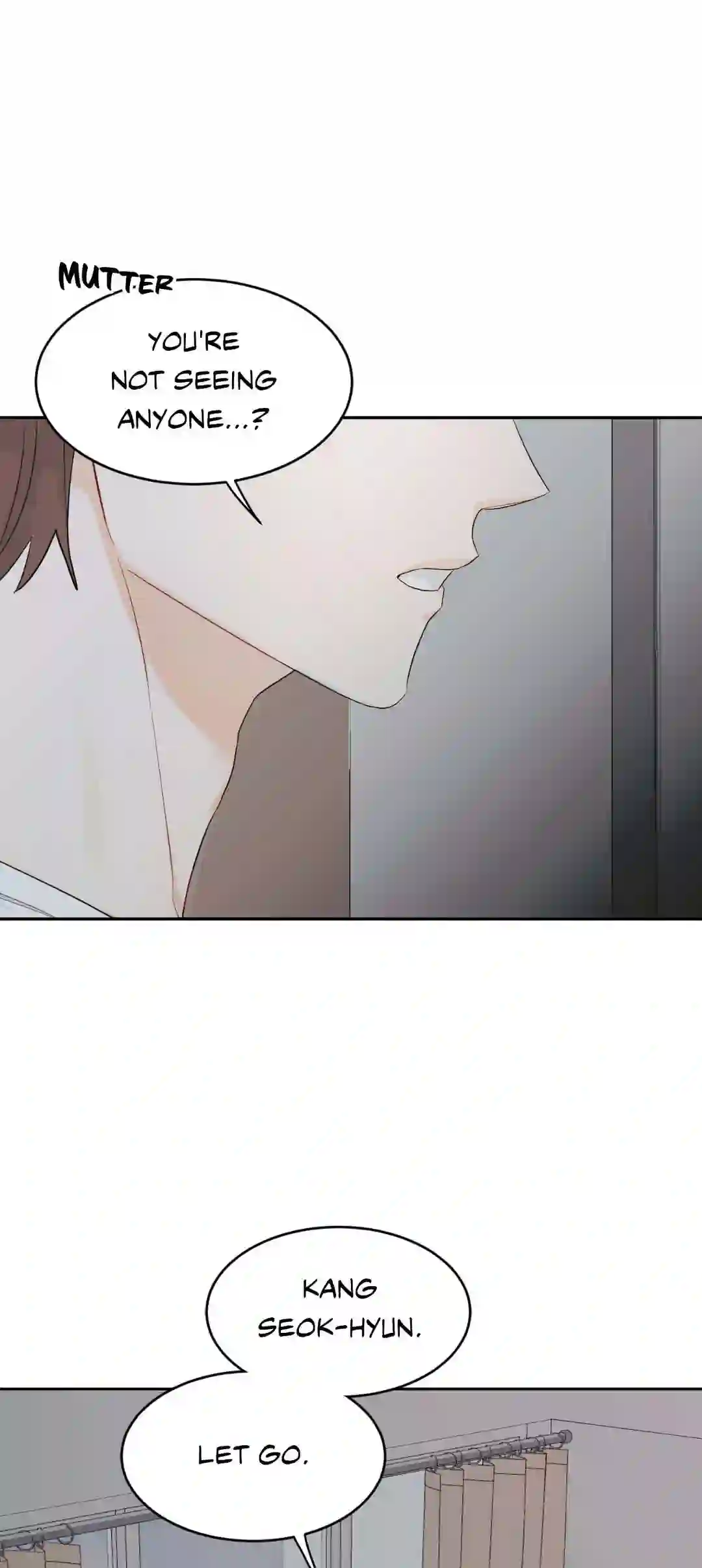 Summer Sparks - Prologue manhwa