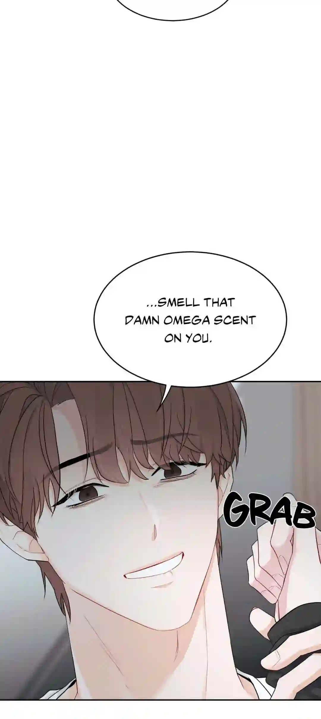 Summer Sparks - Prologue manhwa