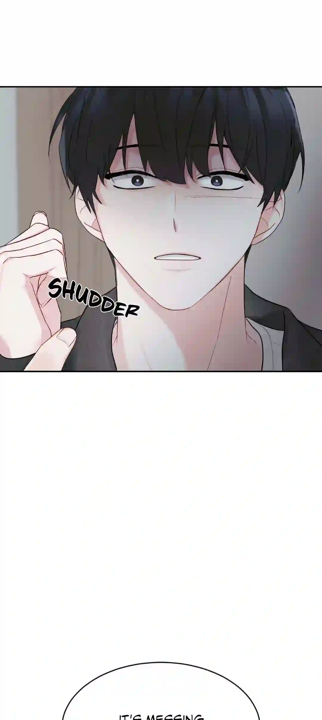 Summer Sparks - Prologue manhwa