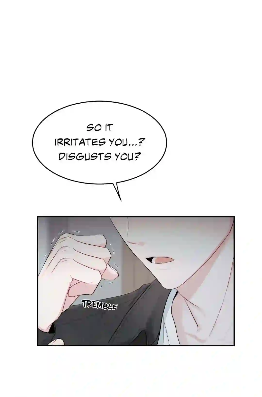 Summer Sparks - Prologue manhwa