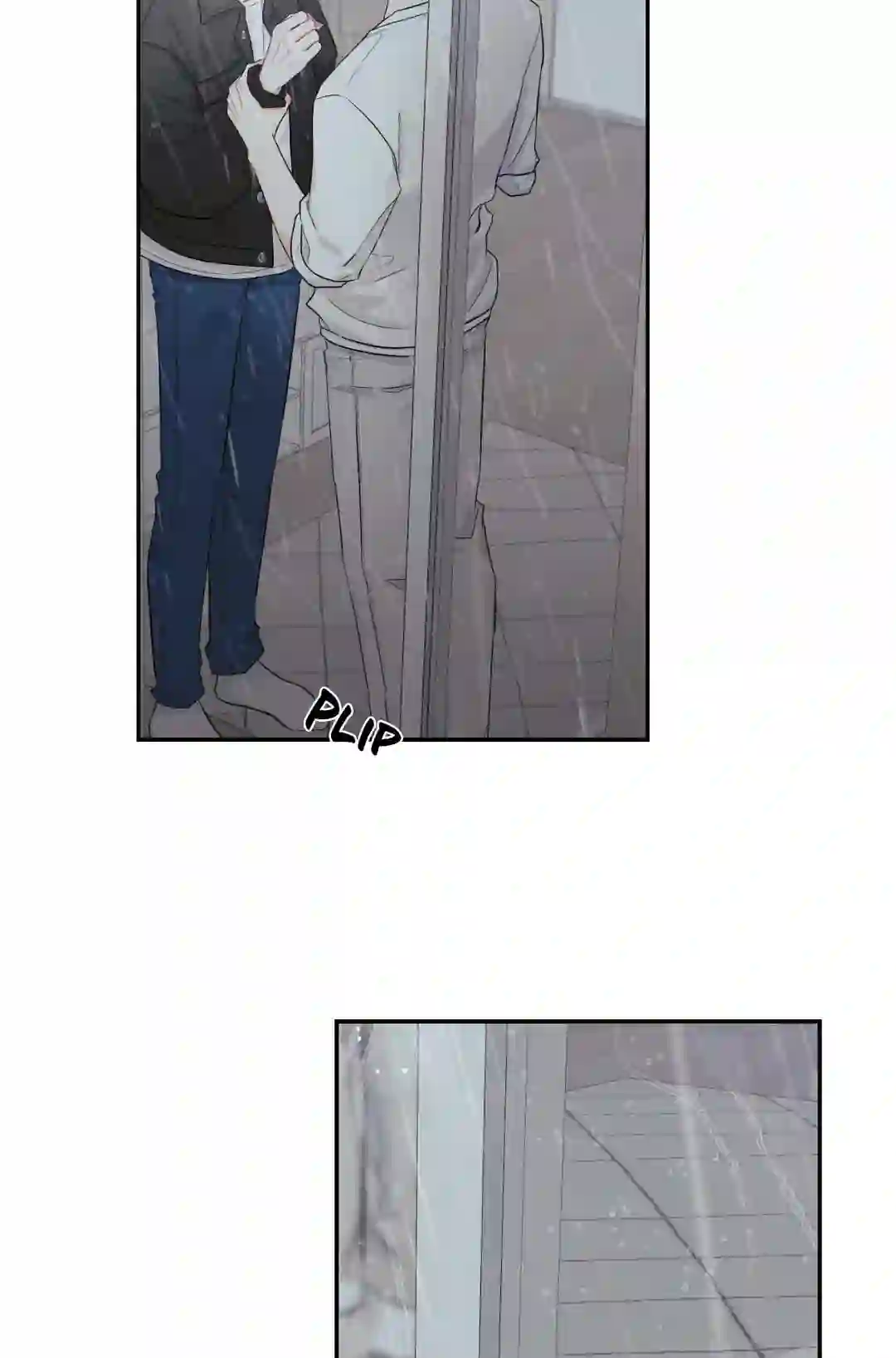 Summer Sparks - Prologue manhwa