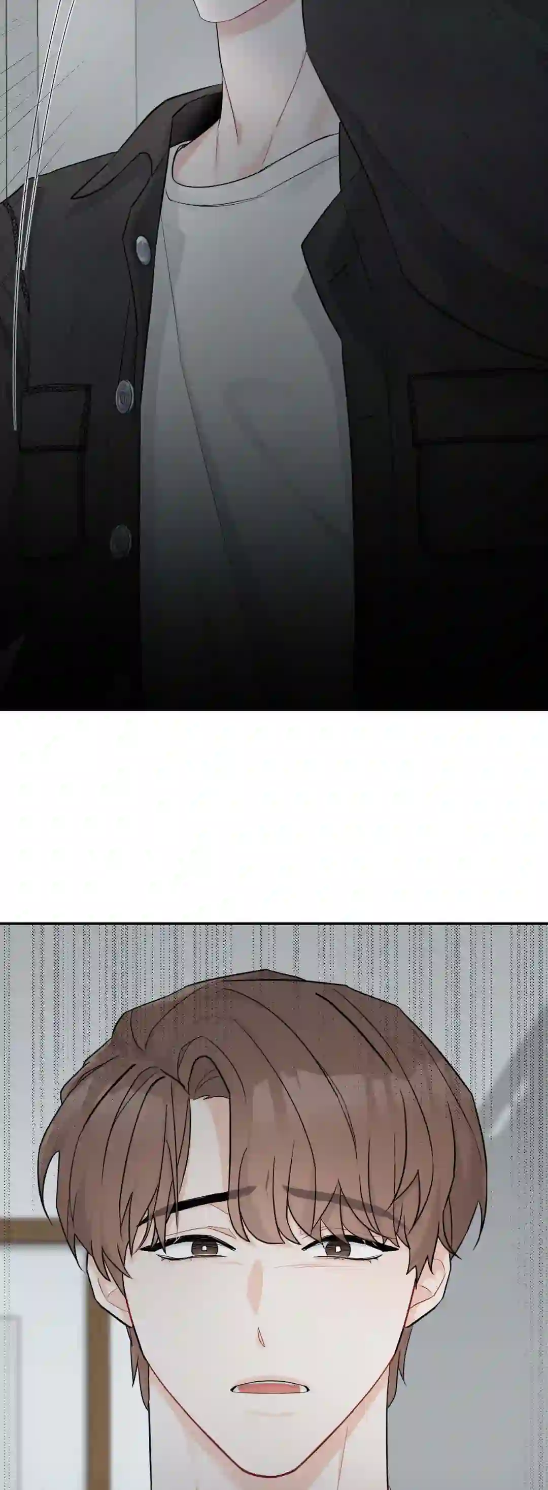 Summer Sparks - Prologue manhwa