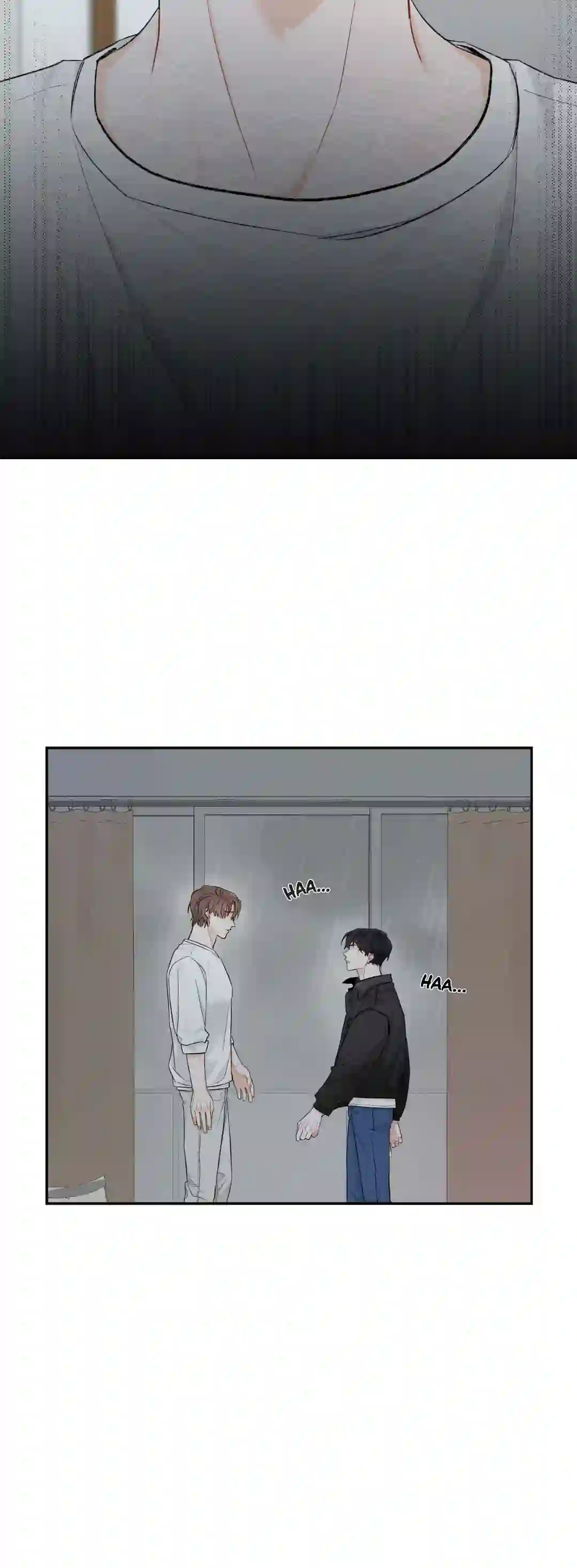 Summer Sparks - Prologue manhwa