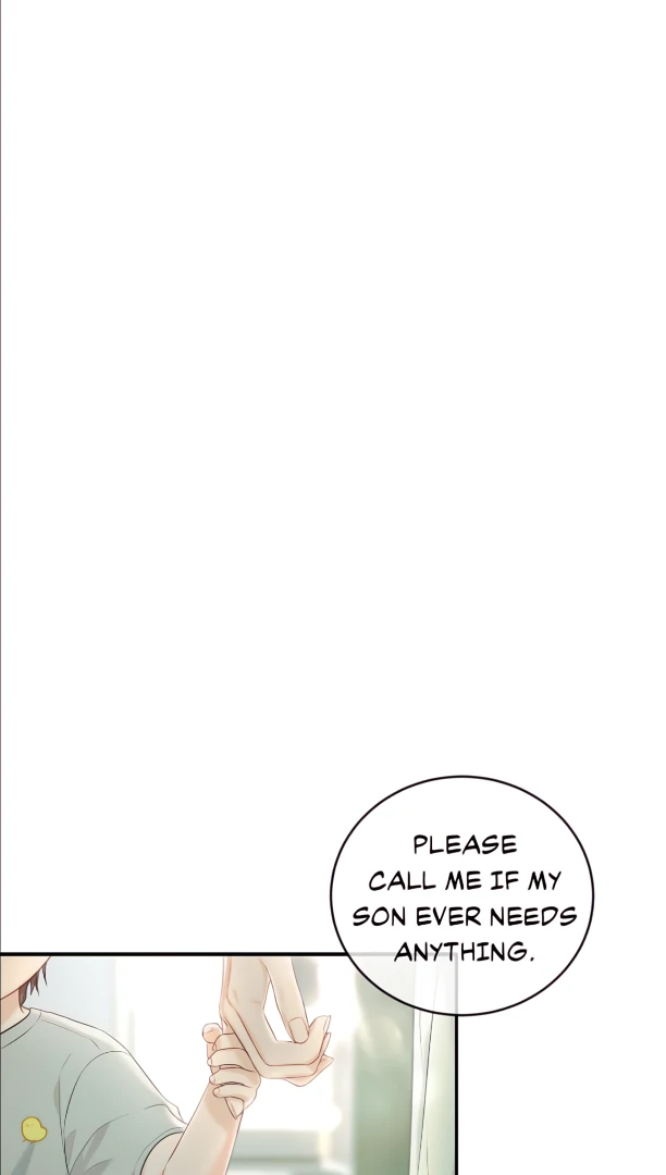 Summer Sparks - Side Story 1 manhwa