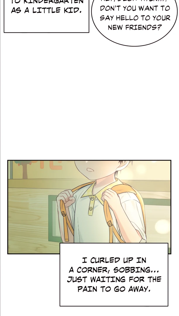 Summer Sparks - Side Story 1 manhwa