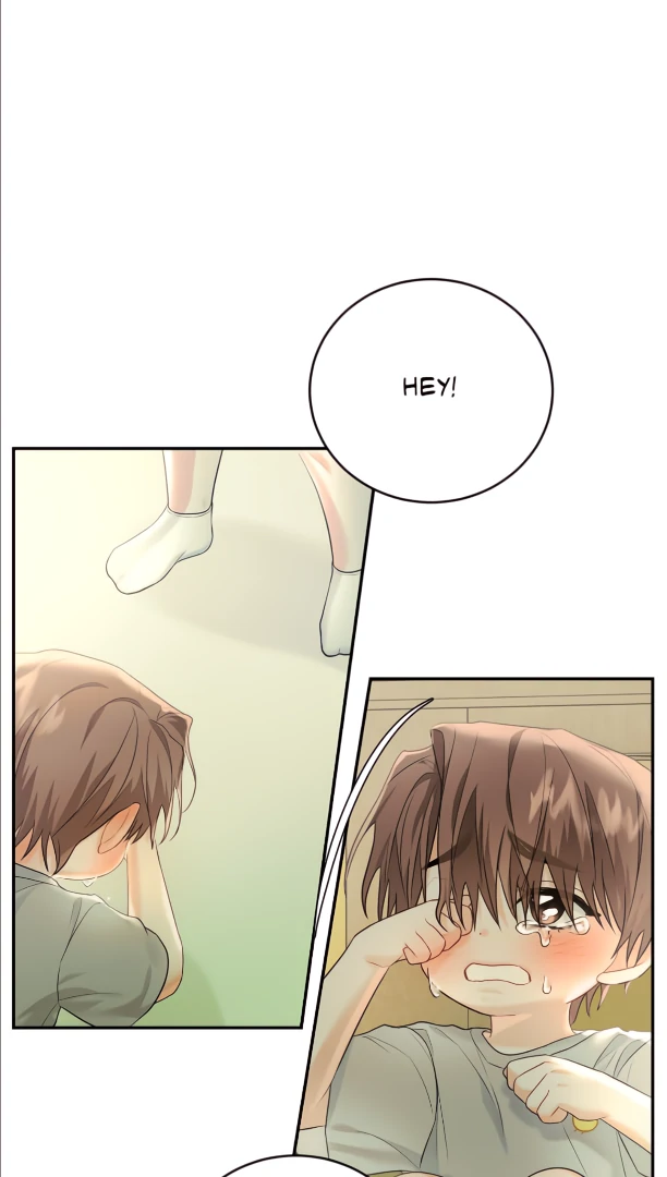 Summer Sparks - Side Story 1 manhwa