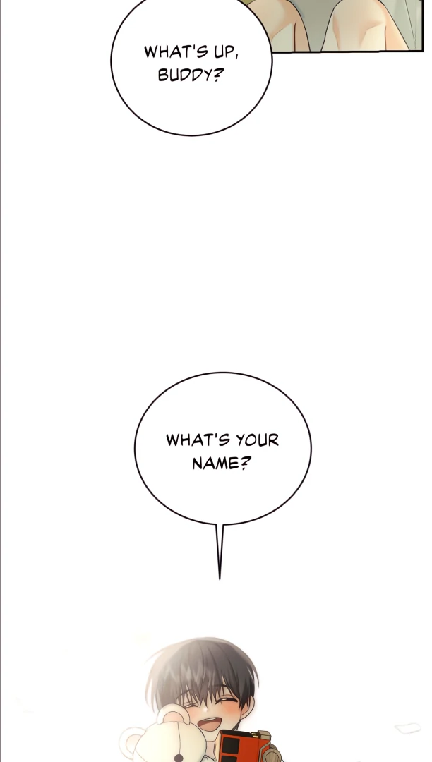 Summer Sparks - Side Story 1 manhwa