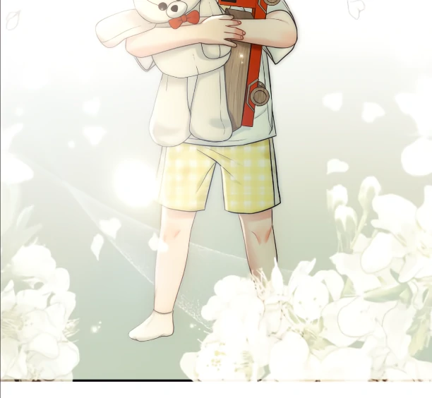 Summer Sparks - Side Story 1 manhwa