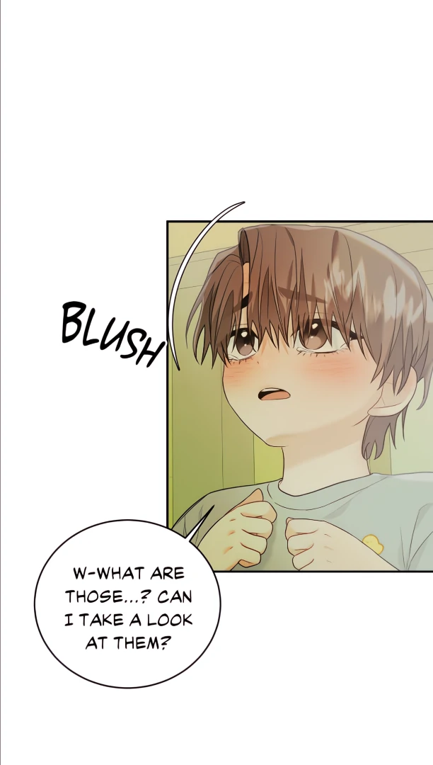 Summer Sparks - Side Story 1 manhwa