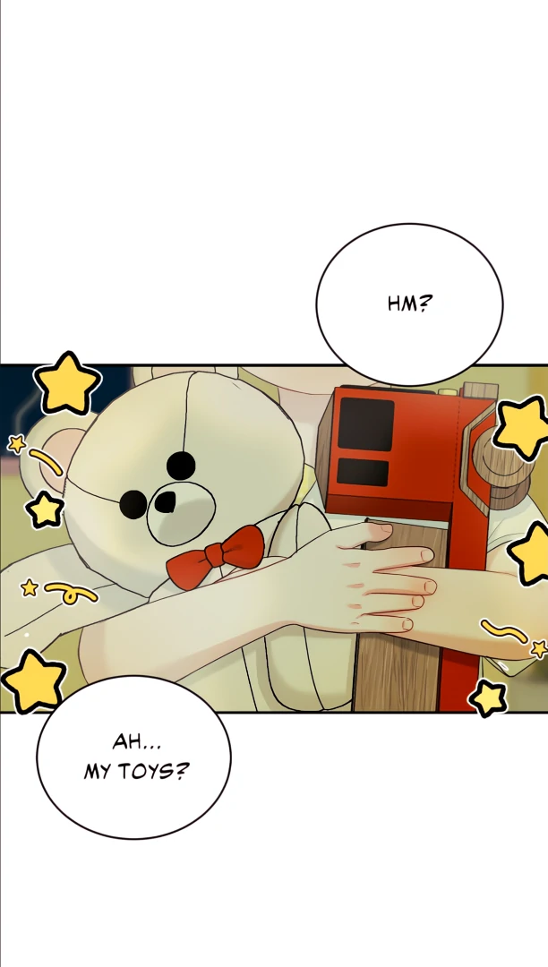 Summer Sparks - Side Story 1 manhwa