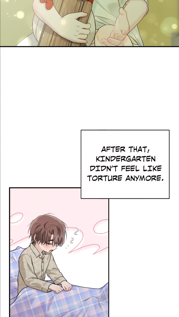 Summer Sparks - Side Story 1 manhwa