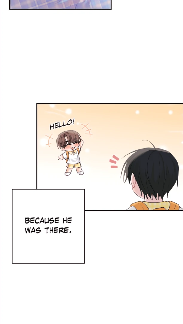 Summer Sparks - Side Story 1 manhwa