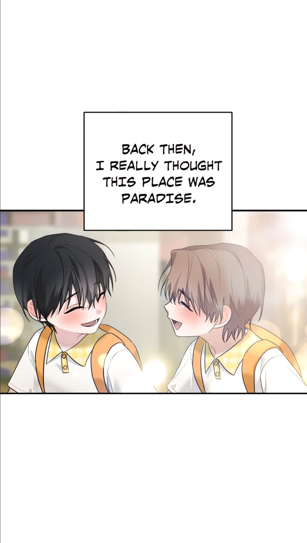 Summer Sparks - Side Story 1 manhwa