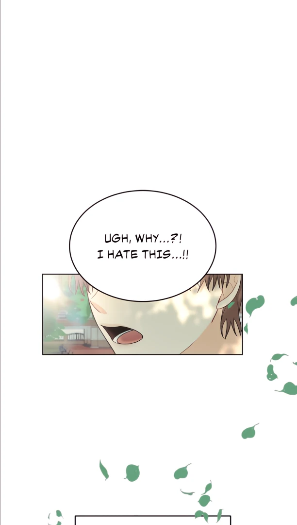 Summer Sparks - Side Story 1 manhwa