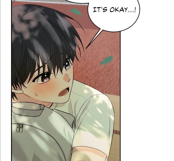 Summer Sparks - Side Story 1 manhwa