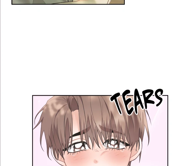 Summer Sparks - Side Story 1 manhwa