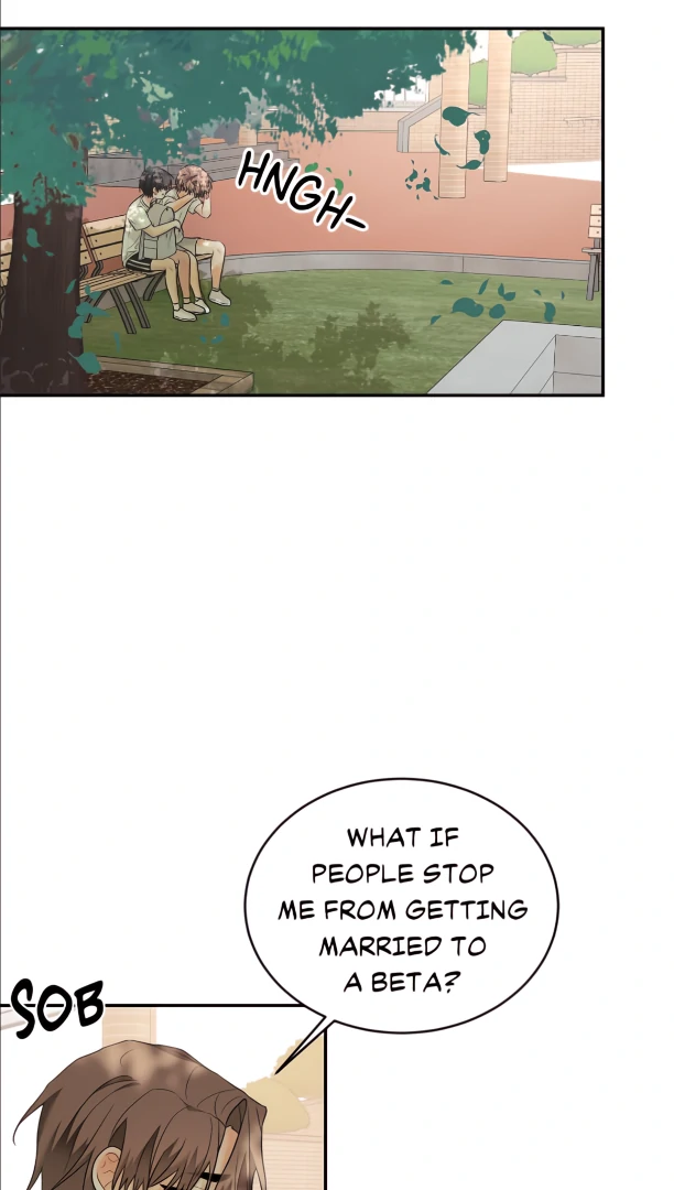 Summer Sparks - Side Story 1 manhwa