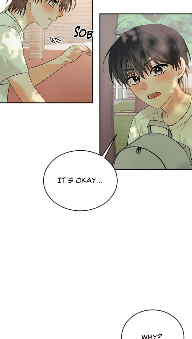 Summer Sparks - Side Story 1 manhwa
