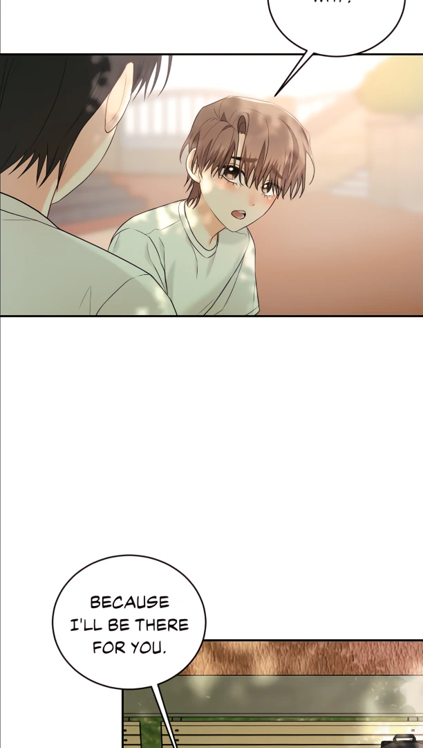 Summer Sparks - Side Story 1 manhwa