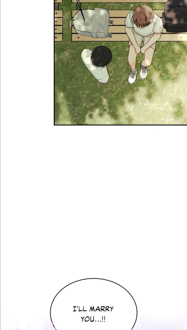 Summer Sparks - Side Story 1 manhwa
