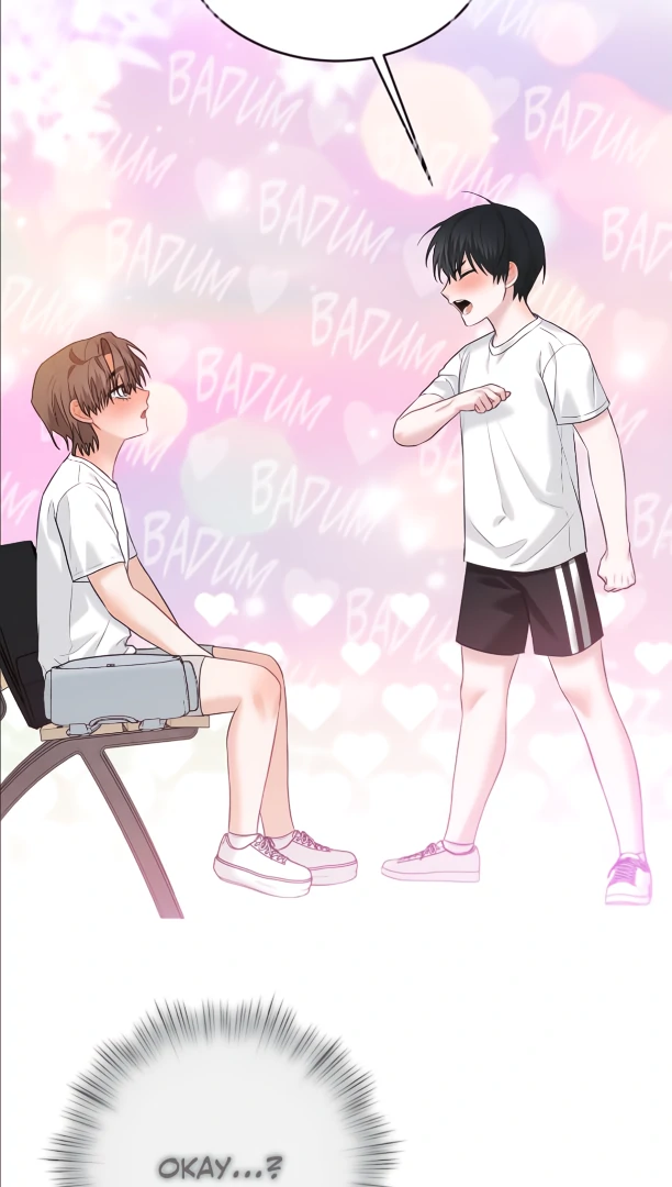 Summer Sparks - Side Story 1 manhwa