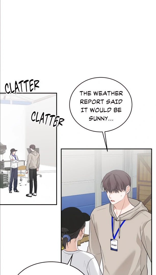 Summer Sparks - Side Story 1 manhwa