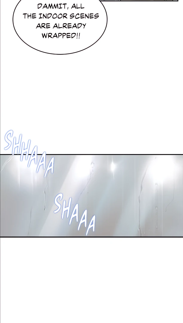 Summer Sparks - Side Story 1 manhwa