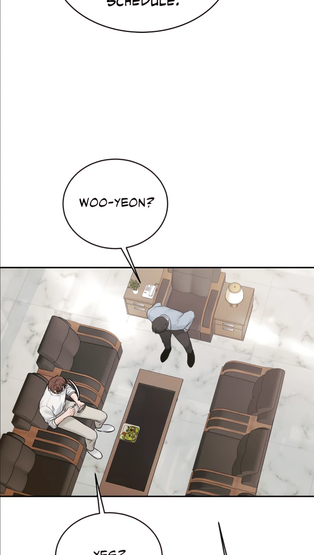 Summer Sparks - Side Story 1 manhwa