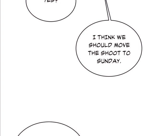Summer Sparks - Side Story 1 manhwa