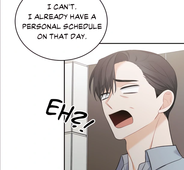 Summer Sparks - Side Story 1 manhwa