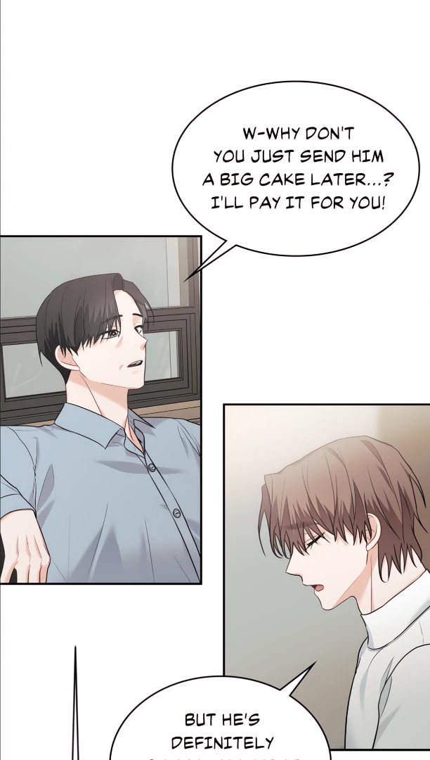 Summer Sparks - Side Story 1 manhwa