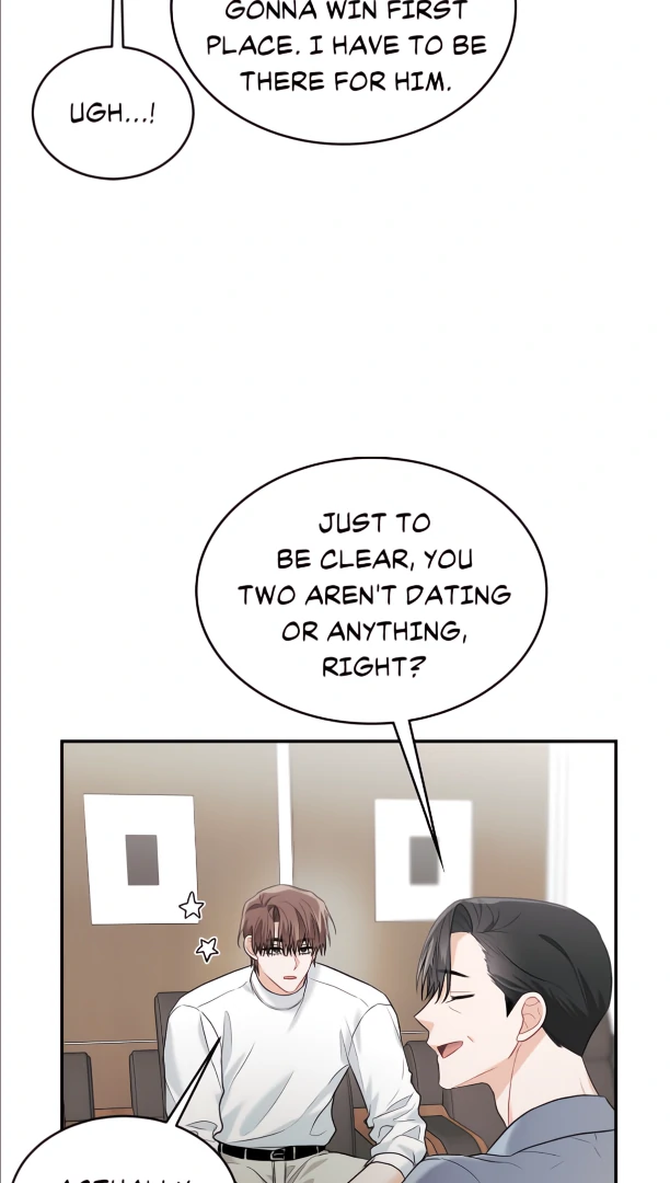 Summer Sparks - Side Story 1 manhwa