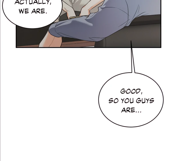 Summer Sparks - Side Story 1 manhwa