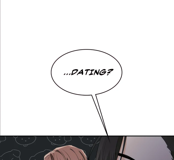 Summer Sparks - Side Story 1 manhwa
