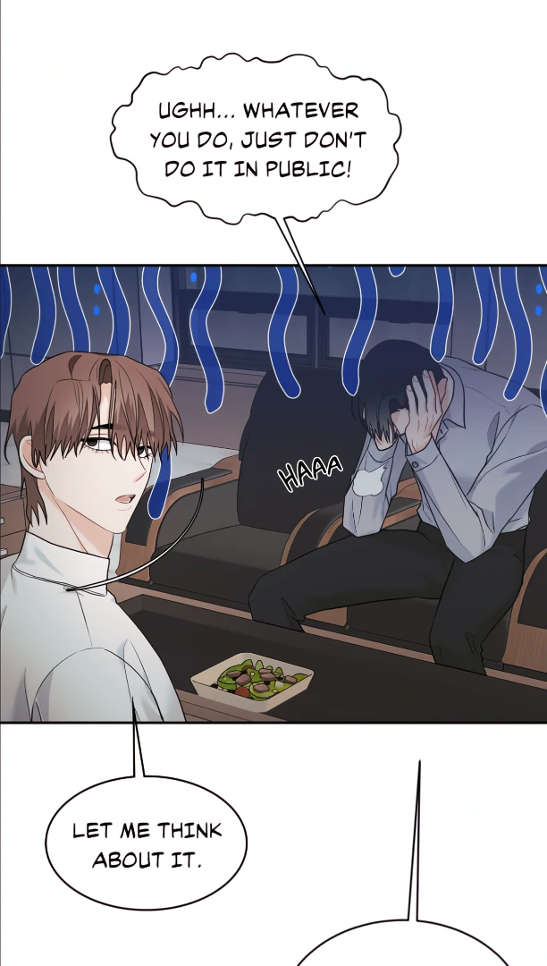 Summer Sparks - Side Story 1 manhwa