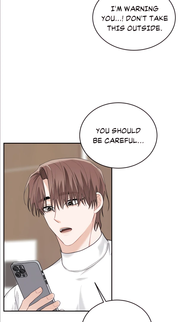 Summer Sparks - Side Story 1 manhwa