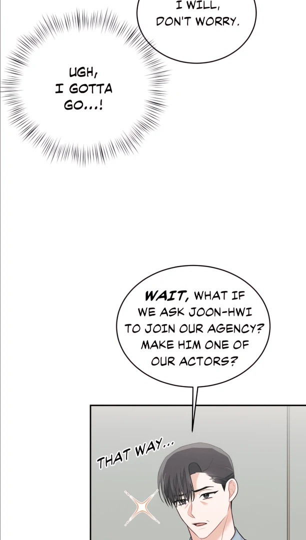 Summer Sparks - Side Story 1 manhwa
