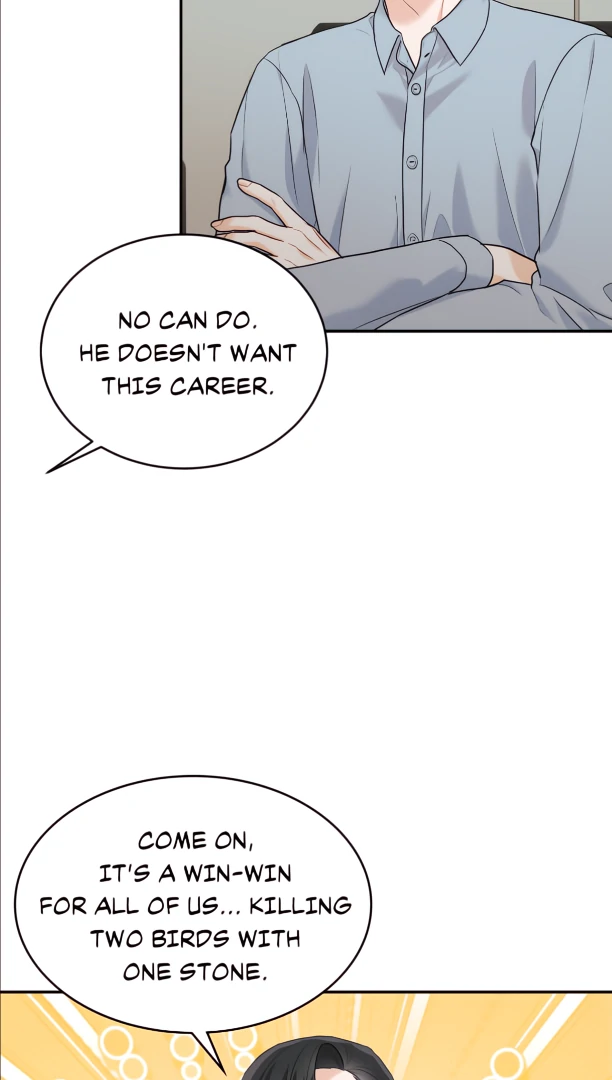 Summer Sparks - Side Story 1 manhwa
