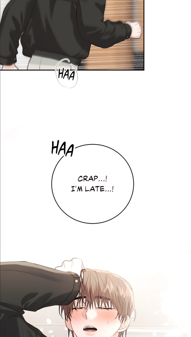 Summer Sparks - Side Story 1 manhwa